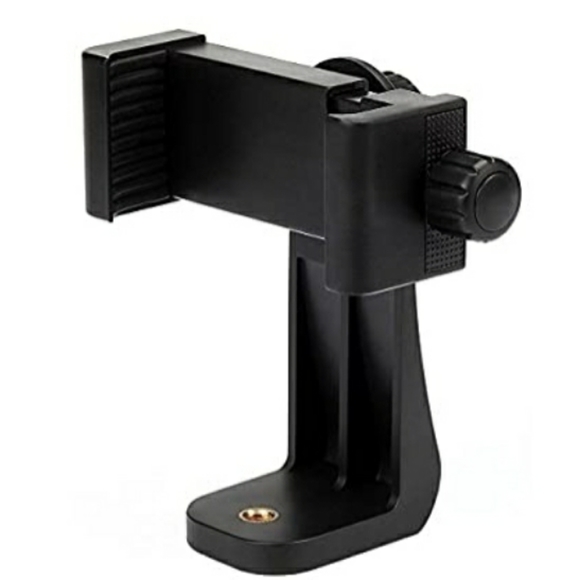 Smartphone Tripod Adapter - Picture 2 of 4